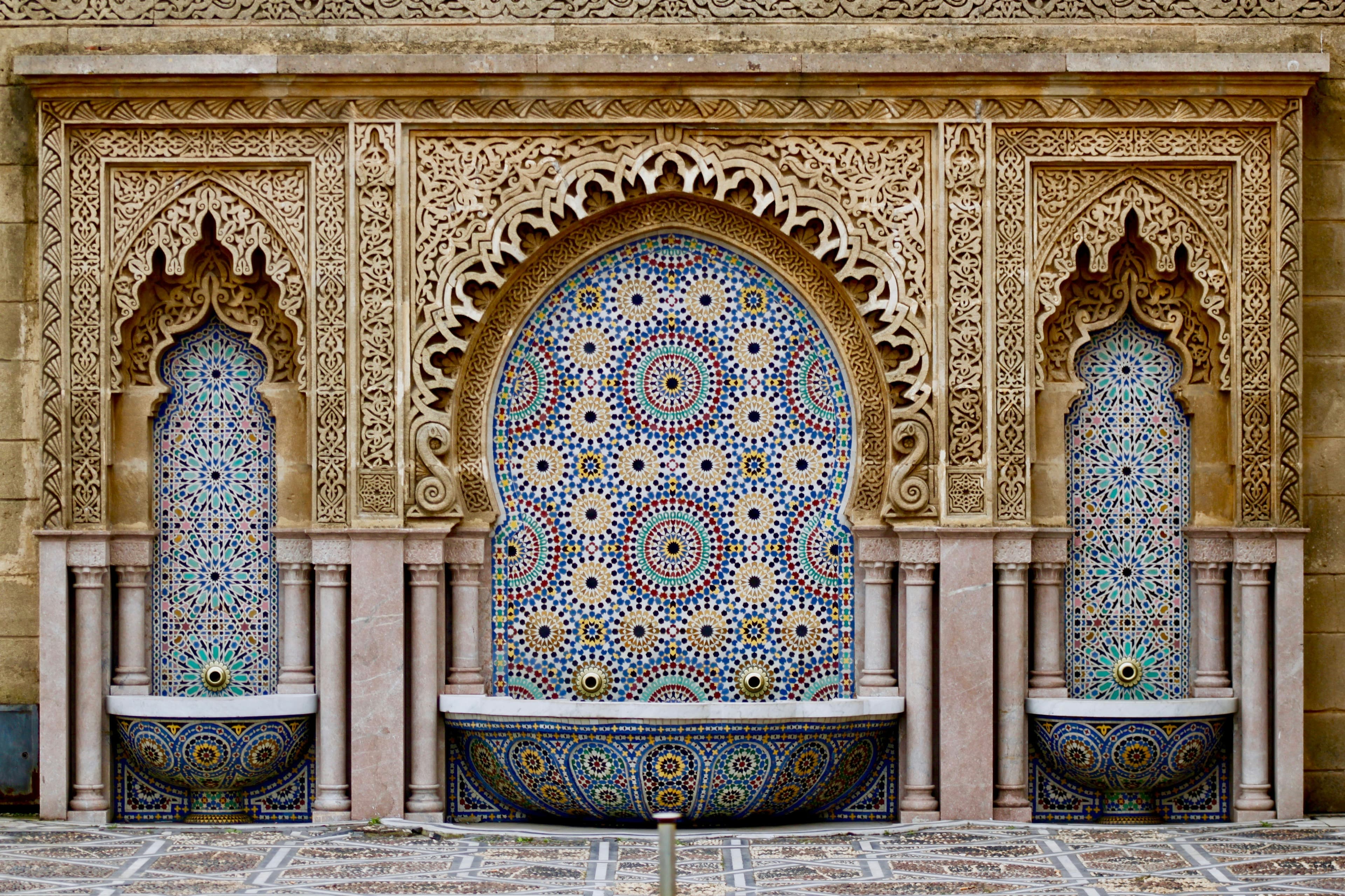 4 Things Nobody Tells You About Travelling to Morocco